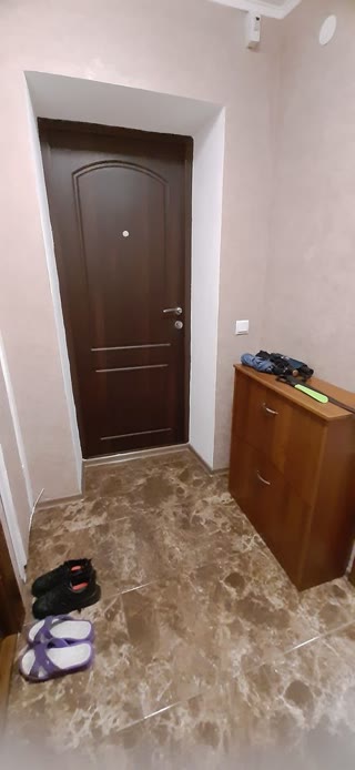 Продаж кімнати в гуртожитку біля ТЦ Квадрат