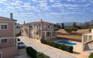 128 m² Maisonette
