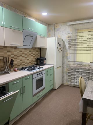 Продам 4 кімн. квартиру, Олексіївка