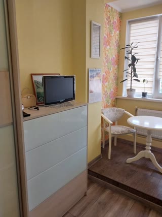 Продам 1км. квартиру, парк Стрелка, Центр