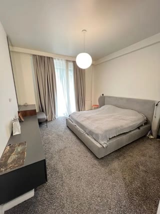 7-room private house for sale in Tskneti