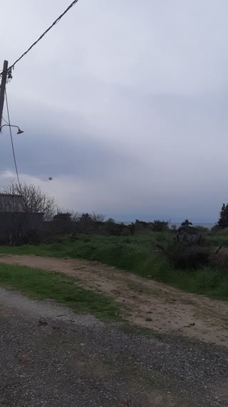 500 m² Plot
