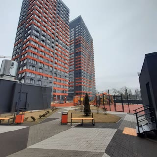 Продаж 1-к ремонт поща 41 кв.м. Позняки ЖК Терракот метро 7 хвилин