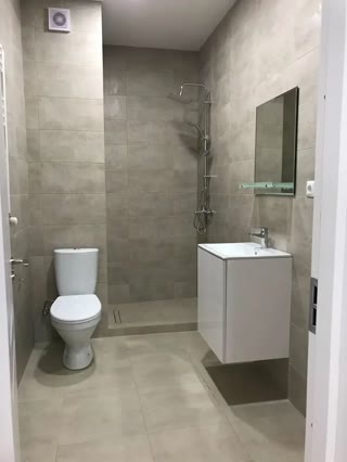 2-room apartment for sale in Vera