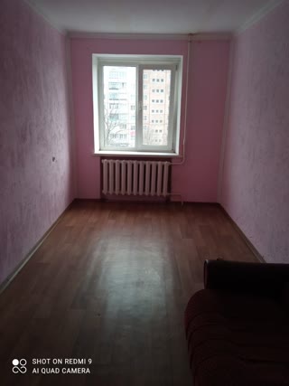 Продам 2х кімнатну квартиру