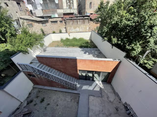 იყიდება სასტუმრო ავლაბარში