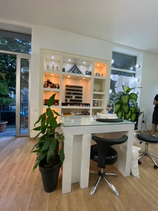 Universal commercial space for rent