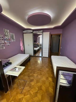 იყიდება 3 ოთახიანი ბინა ბათუმში