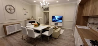 Продам 2к квартиру в центрі біля Київського велотреку