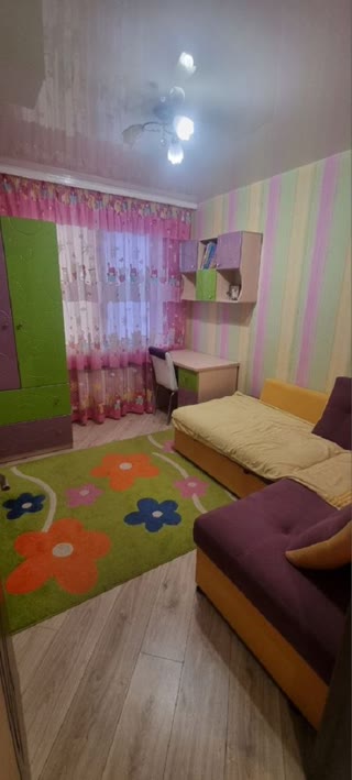 Продам 2х к квартиру Одесська, р-н комунального ринку, Взлетаючий дракон, Морозова