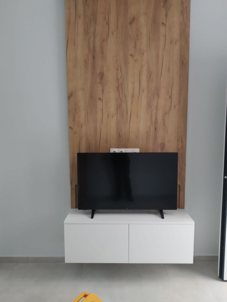 30 m² Studio
