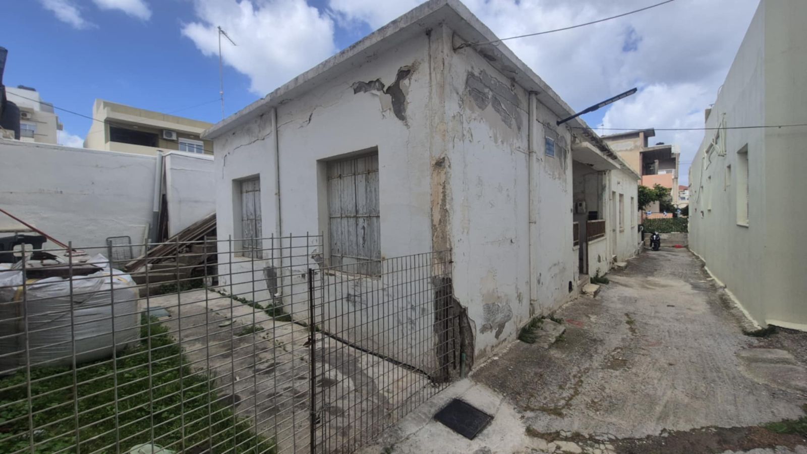127 m² Detached House
