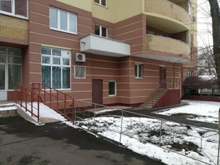 Волинська, підвал/склад, фасад, окремий вхід, сухе приміщення