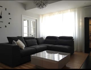 3-room apartment for rent in Vake