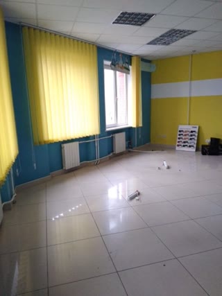 ОСЗ, Окремо – стояча будівля. 896квм. Троєщина. Суперфасад. 4 поверхи