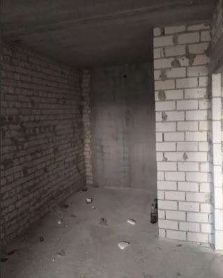 For Sale 1-room Apartment in Hydropak Residential Complex, Shishkovka, Zhuravlevka