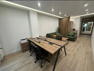 Commercial office space for rent in Vake