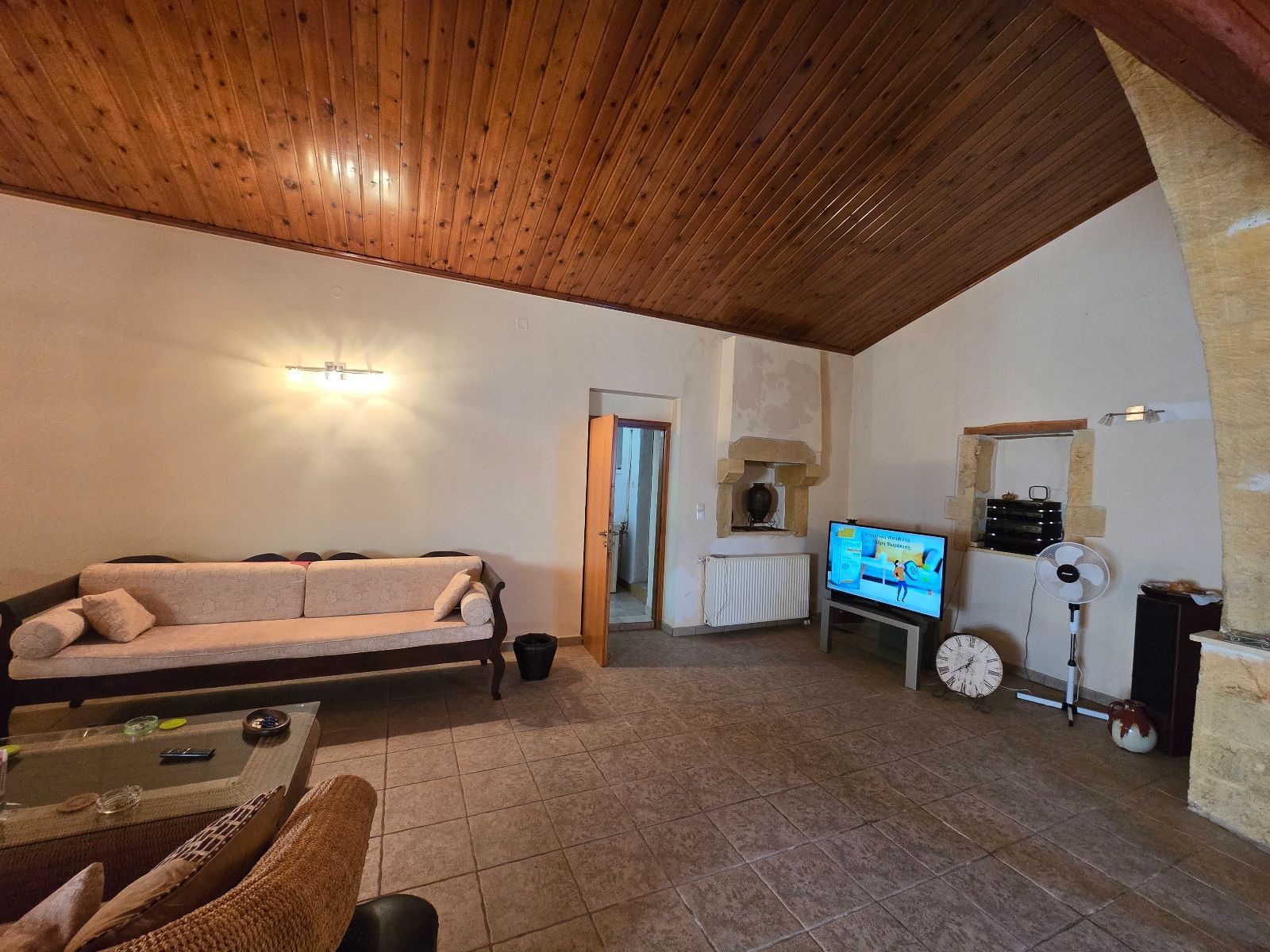160 m² Detached House