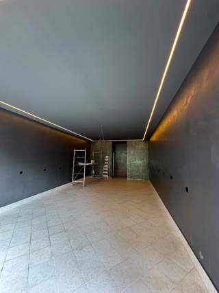Commercial space for rent