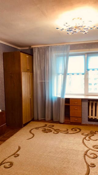 Продаж 2-кімнатної квартири на Борщагівці