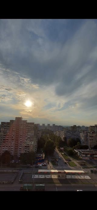 Продаж 3-кімнатної квартири в Святошинському районі
