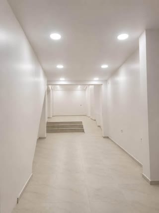 Strategic Commercial Space in Old Batumi – High-Liquidity Investment Asset