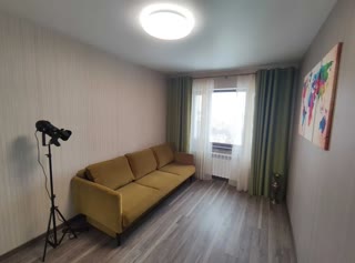 Продаж 2-кімнатної квартири на Відрадному