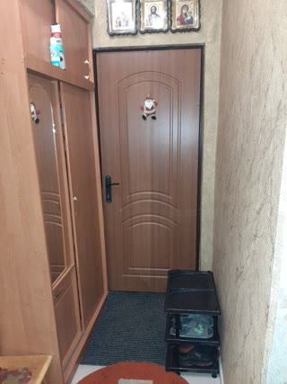 Продам велику однокімнатну квартиру