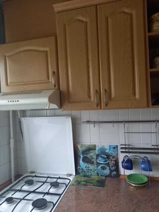 Продам 2 кімнатну квартиру, Соснова гірка