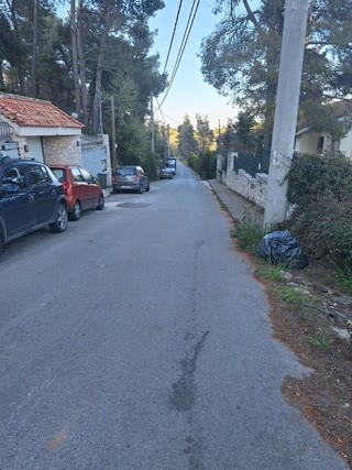 1035 m² Plot