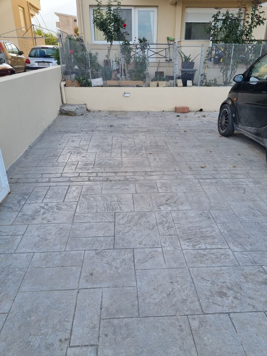 Διαμέρισμα 100τ.μ.