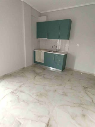 54 m² Studio