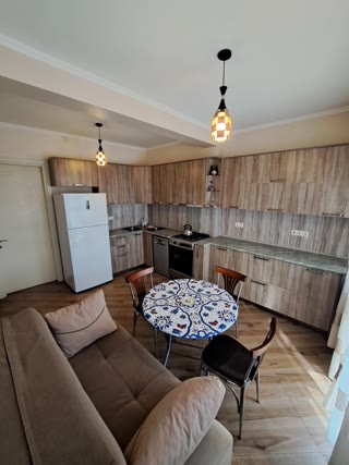 Квартира в аренду