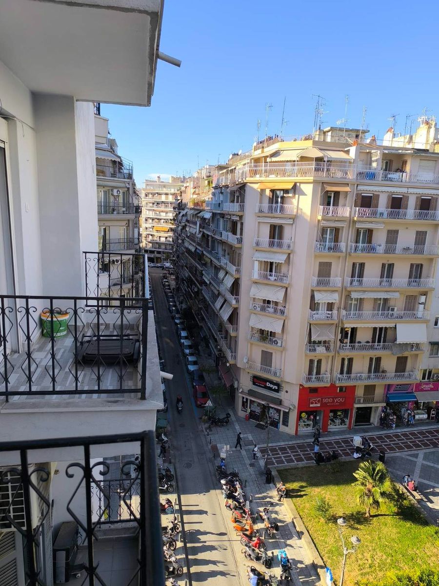 Διαμέρισμα 80τ.μ.