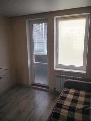 For Sale 1-room Apartment in Alekseyevka