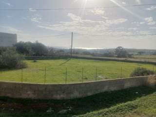 538 m² Plot