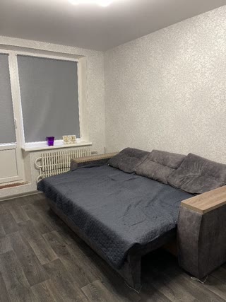 Продам 1 кімнатну квартиру Салтівка, 531мкр-н