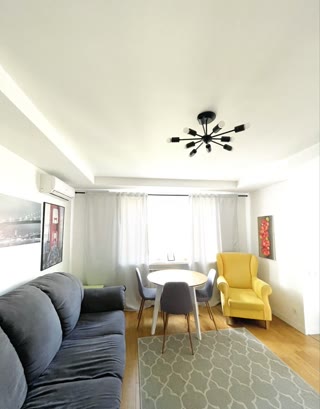 Продається 3к квартира з сучасним ремонтом, метро КПІ, Шевченківський