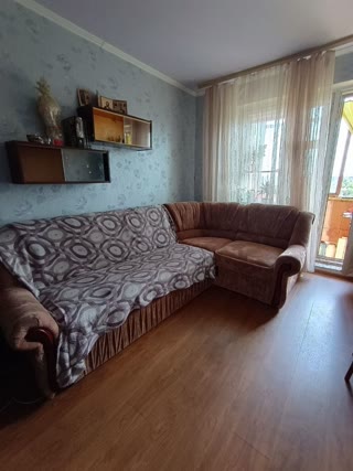 Продаж 2-кімнатної квартири, Івана Виговського, Подільський