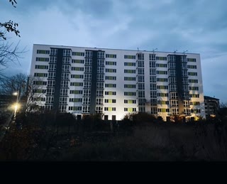 Продаж 1-кімнатної квартири по переуступці в ЖБК «Кільцева»