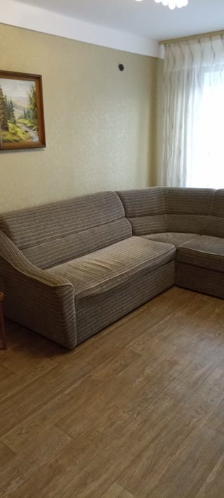 Продам однокімнатну квартиру вул. Шолом Алейхема