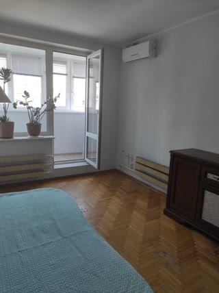 Продаж 3-кімнатної квартири, Ігоря Шамо, Русанівка