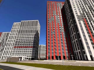 Продаж 2к-3к Квартира Варшавський Плюс. Видова. Дім 13.9