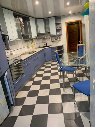 Продаж 3к квартири, Теремки-2, вул. Рудницького