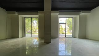 Commercial space for rent in Saburtalo