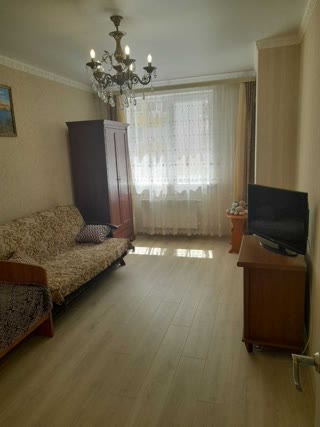 Продам 1 кімнатну квартиру в ЖК Радужний, Нові Будинки