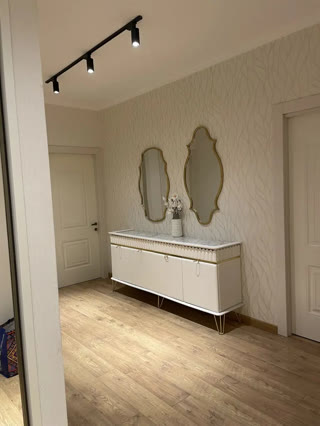 4-room apartment for rent in Vera