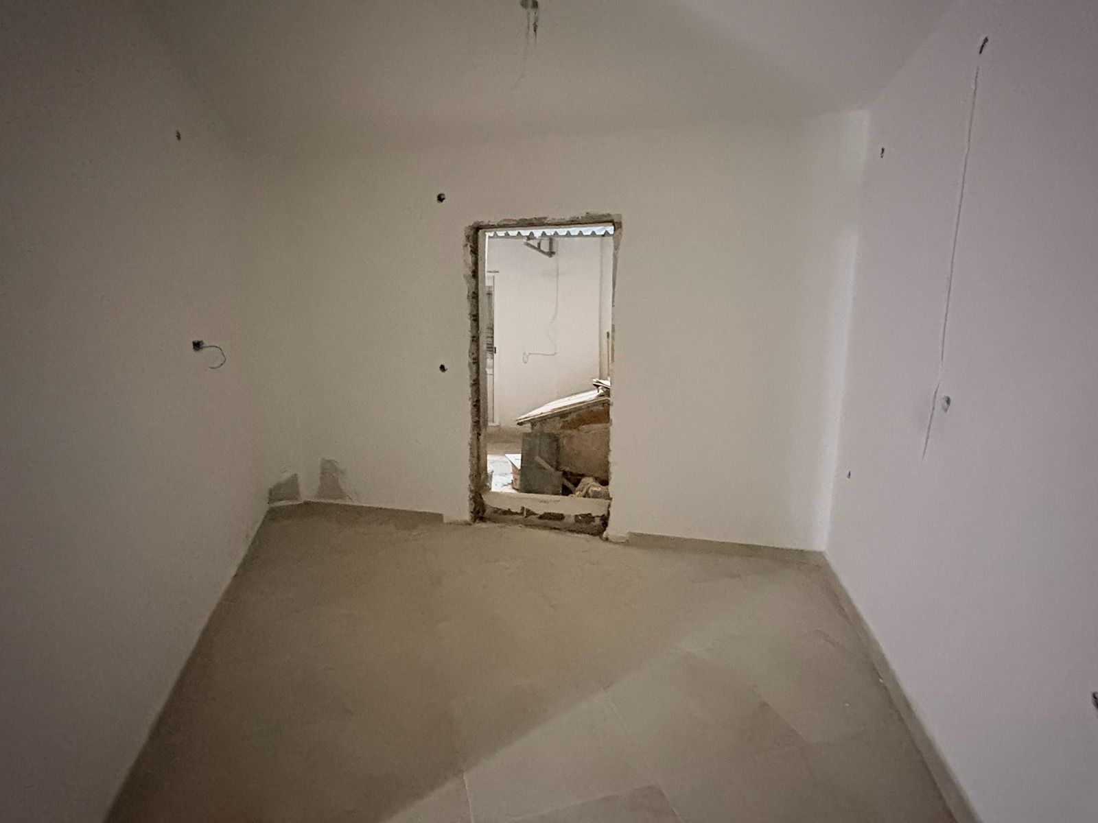 Γκαρσονιέρα 35τ.μ.