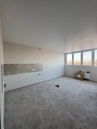 Продаж 3-кімнатна квартира в ЖК Навігатор