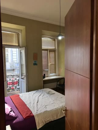 Сдается в аренду 3-комнатная квартира в Сололаки.
